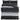 Set cu husă de pilotă, dungi negre, 260x220 cm, bumbac