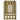 Pat înălțat grădină design gard 150x50x70 cm lemn impregnat pin