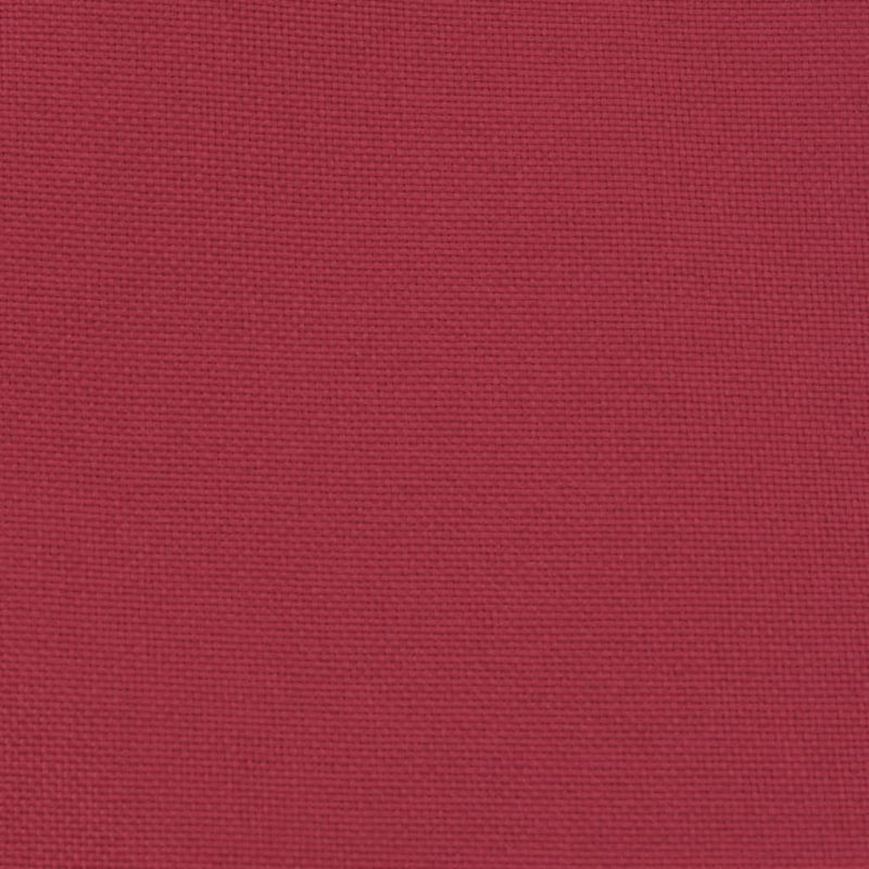 Fotoliu tip cuvă, roșu vin, material textil