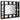 Dulap cu oglindă cu LED, negru, 91x15x76,5 cm