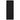 Dulap cu montaj pe perete, negru, 69,5x34x90 cm