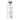 Dulap montat pe perete, alb, 34,5x34x90 cm