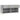 Bancheta pantofar, gri beton, 102x35x55 cm, lemn prelucrat