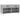 Bancheta pantofar, gri beton, 102x35x55 cm, lemn prelucrat