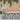 Bancă de grădină design gabion 92x71x65,5 cm lemn masiv Douglas