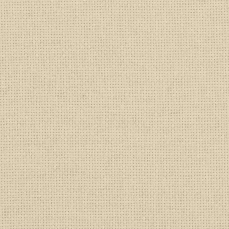 Canapea pentru copii, crem, 70x40x24 cm, material textil