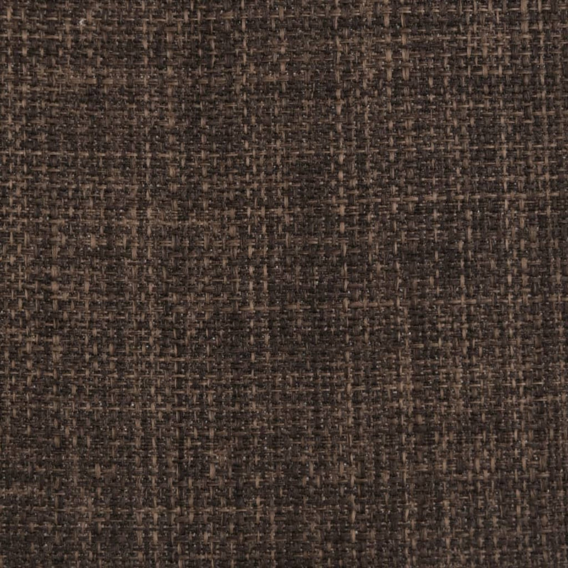 Scaun de genunchi, maro, 55x84x55 cm, placaj de mesteacăn