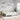 Pat de zi cu extensie, crem, 100x200 cm, textil