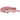 Pat de zi cu extensie, roz, 90x200 cm, catifea