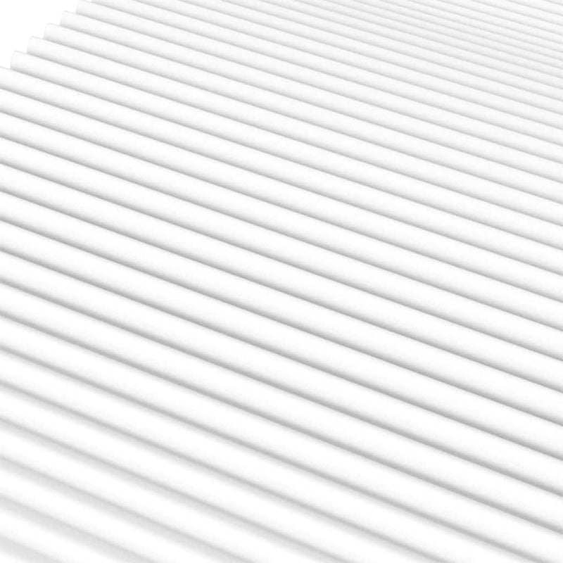 Pat de zi cu saltea, negru, 100x200 cm, textil