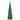 Brad de Crăciun artificial pop-up 50 LED-uri verde 120 cm