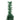 Brad de Crăciun artificial pop-up 50 LED-uri verde 120 cm