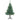 Brad de Crăciun artificial cu zăpadă, verde, 120 cm