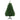 Brad de Crăciun artificial cu balamale cu suport, verde, 150 cm
