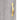 Dulap înalt, gri sonoma, 69,5x34x180 cm, lemn compozit