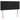Pat box spring cu saltea, negru, 90x200 cm, catifea