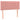 Pat box spring cu saltea, roz, 90x200 cm, catifea