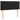 Pat box spring cu saltea, negru, 100x200 cm, catifea