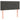 Pat box spring cu saltea, gri închis, 80x200 cm, catifea