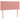 Pat box spring cu saltea, roz, 90x200 cm, catifea