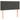 Pat box spring cu saltea, gri închis, 100x200 cm, catifea