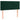 Pat box spring cu saltea, verde închis, 100x200 cm, catifea