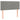 Pat box spring cu saltea, gri deschis, 120x200 cm, catifea