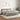 Pat box spring cu saltea, gri deschis, 160x200 cm, catifea