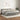 Pat box spring cu saltea, gri deschis, 200x200 cm, catifea