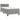 Pat box spring cu saltea, gri deschis, 80x200 cm, catifea
