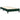 Pat box spring cu saltea, verde închis, 90x190 cm, catifea