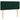 Pat box spring cu saltea, verde închis, 90x190 cm, catifea