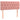 Pat box spring cu saltea, roz, 90x190 cm, catifea