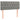 Pat box spring cu saltea, gri deschis, 90x200 cm, catifea