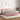 Pat box spring cu saltea, roz, 160x200 cm, catifea