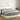 Pat box spring cu saltea, gri deschis, 200x200 cm, catifea