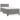 Pat box spring cu saltea, gri deschis, 80x200 cm, catifea