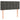 Pat box spring cu saltea, gri închis, 80x200 cm, catifea