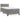 Pat box spring cu saltea, gri deschis, 90x190 cm, catifea