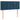 Pat box spring cu saltea, albastru închis, 90x190 cm, catifea