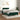 Pat box spring cu saltea, verde închis, 120x200 cm, catifea