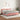 Pat box spring cu saltea, roz, 180x200 cm, catifea