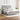 Pat continental, gri deschis, 180x200 cm, material textil