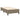 Pat box spring cu saltea, gri taupe, 90x200 cm, textil