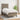 Pat box spring cu saltea, gri taupe, 80x200 cm, textil