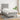 Pat box spring cu saltea, gri deschis, 100x200 cm, textil