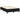 Pat box spring cu saltea, negru, 120x200 cm, textil