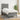 Pat box spring cu saltea, gri închis, 80x200 cm, textil