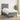 Pat box spring cu saltea, gri închis, 90x200 cm, textil