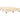 Pat box spring cu saltea, crem, 140x200 cm, textil